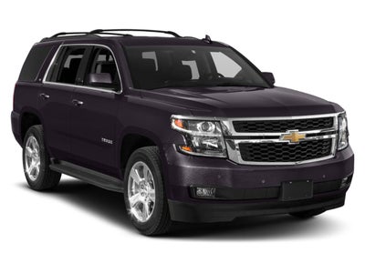 2016 Chevrolet Tahoe 4WD LS
