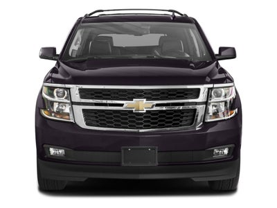 2016 Chevrolet Tahoe 4WD LS