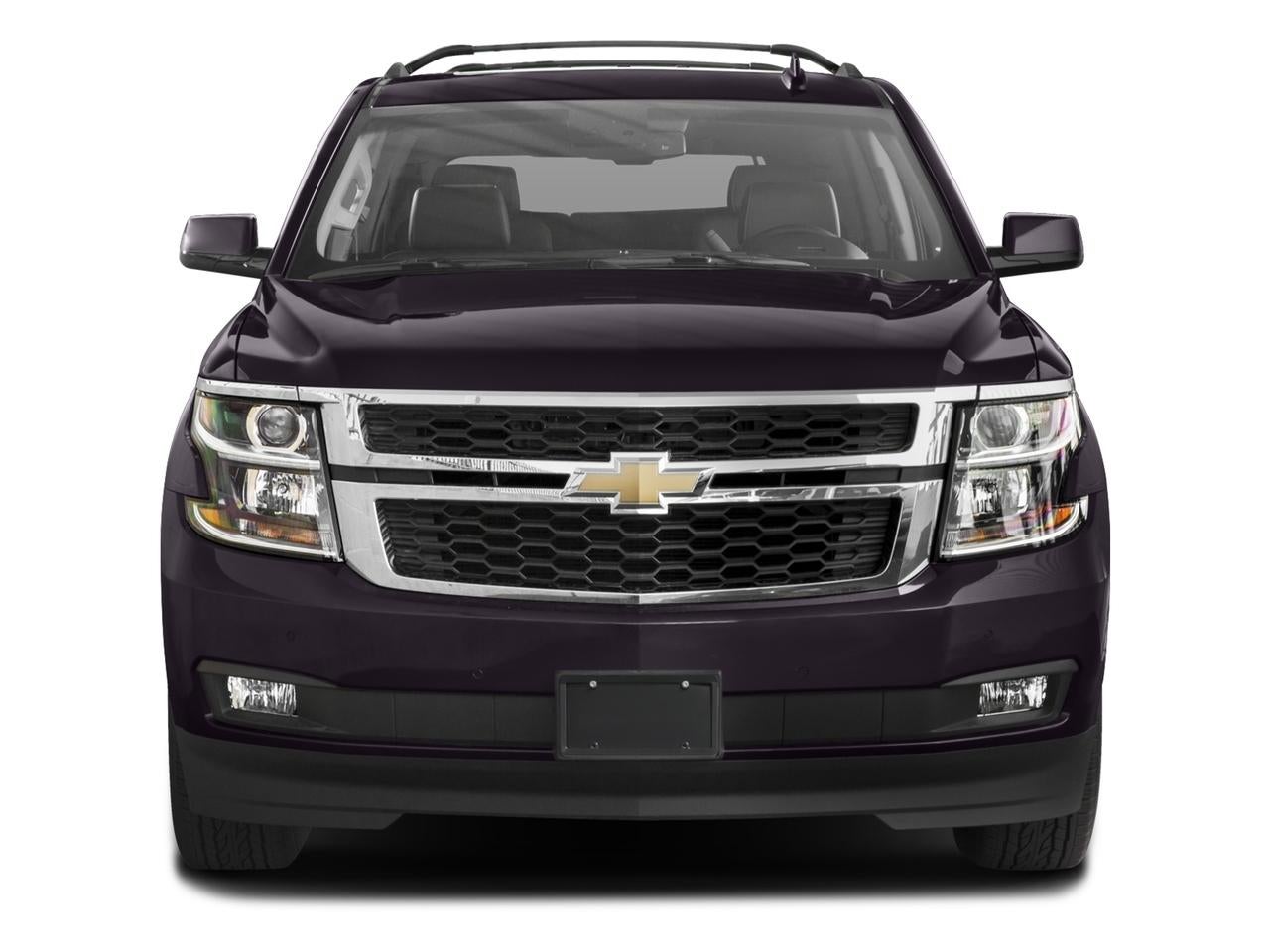 2016 Chevrolet Tahoe 4WD LS