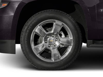 2016 Chevrolet Tahoe 4WD LT