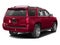 2016 Chevrolet Tahoe 4WD LT