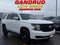 2018 Chevrolet Tahoe 4WD LT