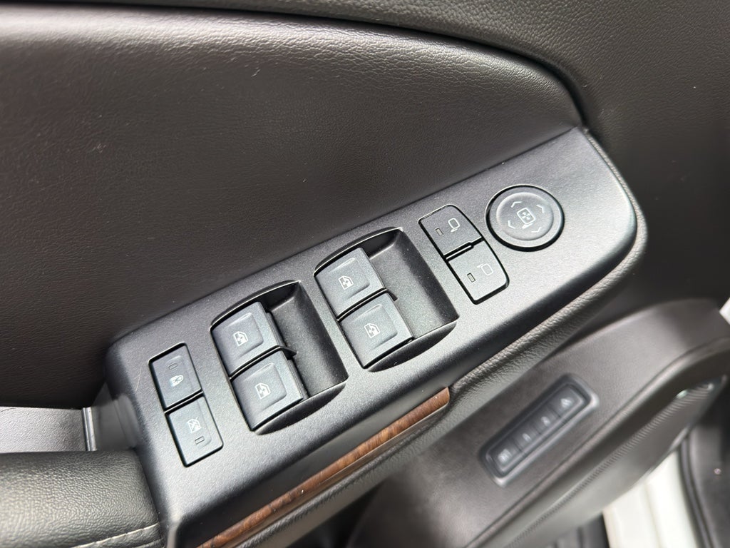 2018 Chevrolet Tahoe 4WD LT