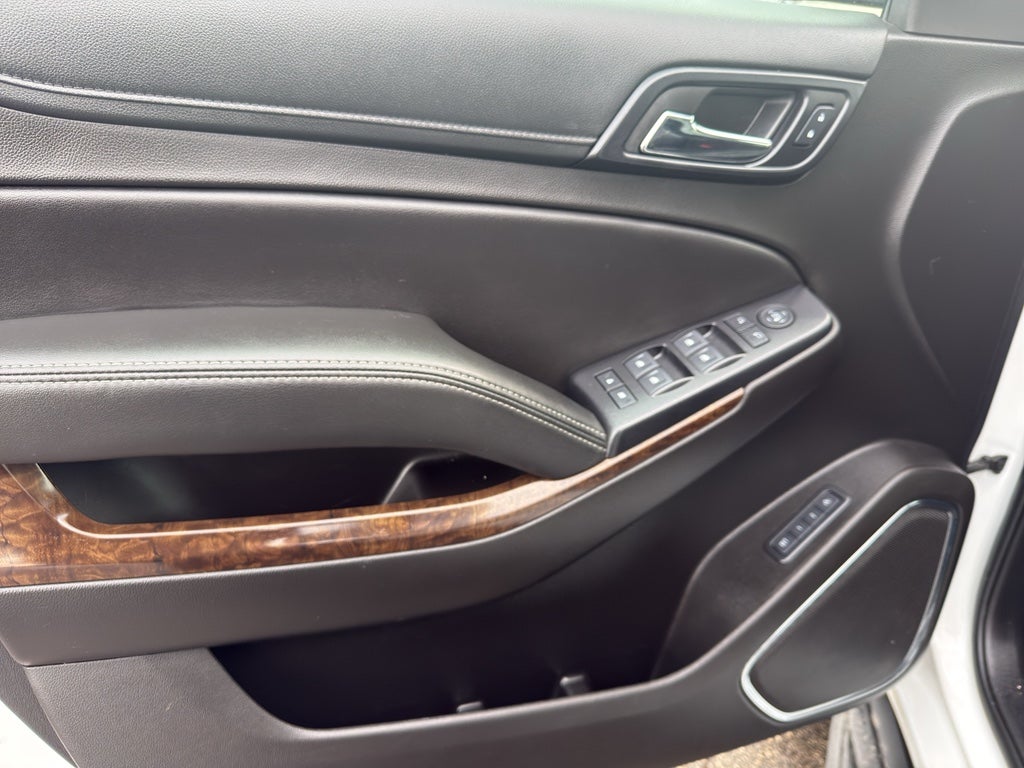 2018 Chevrolet Tahoe 4WD LT