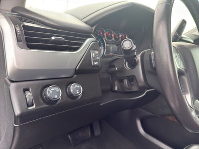 2018 Chevrolet Tahoe 4WD LT