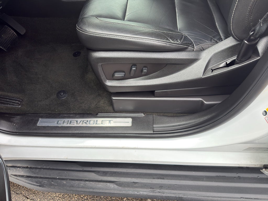 2018 Chevrolet Tahoe 4WD LT