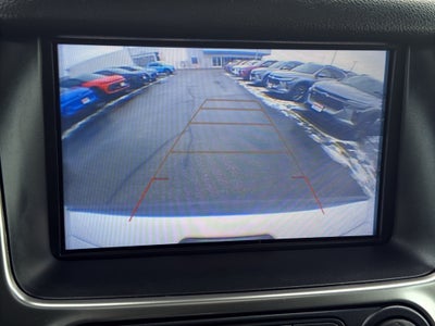 2018 Chevrolet Tahoe 4WD LT