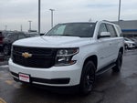 2018 Chevrolet Tahoe 4WD LT