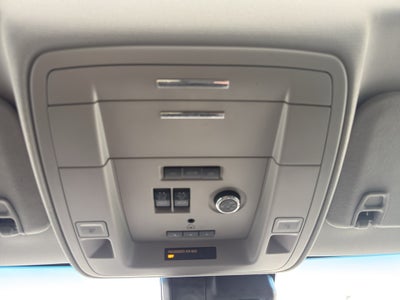 2018 Chevrolet Tahoe 4WD LT