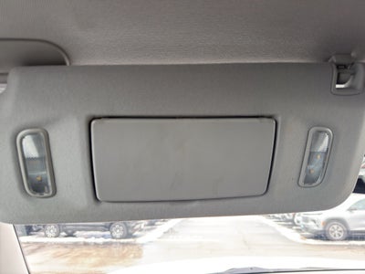 2018 Chevrolet Tahoe 4WD LT