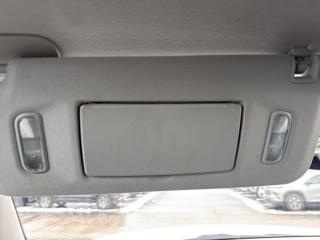 2018 Chevrolet Tahoe 4WD LT