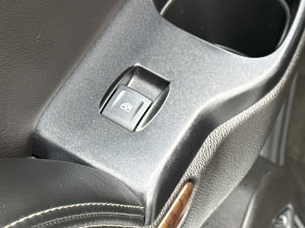 2018 Chevrolet Tahoe 4WD LT