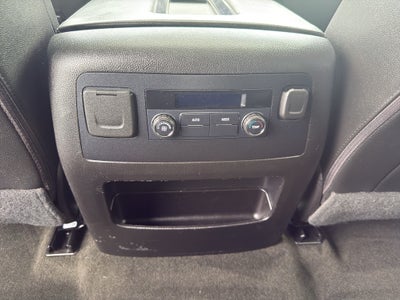 2018 Chevrolet Tahoe 4WD LT