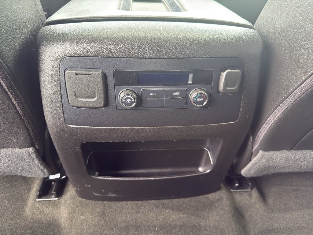 2018 Chevrolet Tahoe 4WD LT