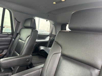 2018 Chevrolet Tahoe 4WD LT