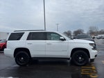 2018 Chevrolet Tahoe 4WD LT