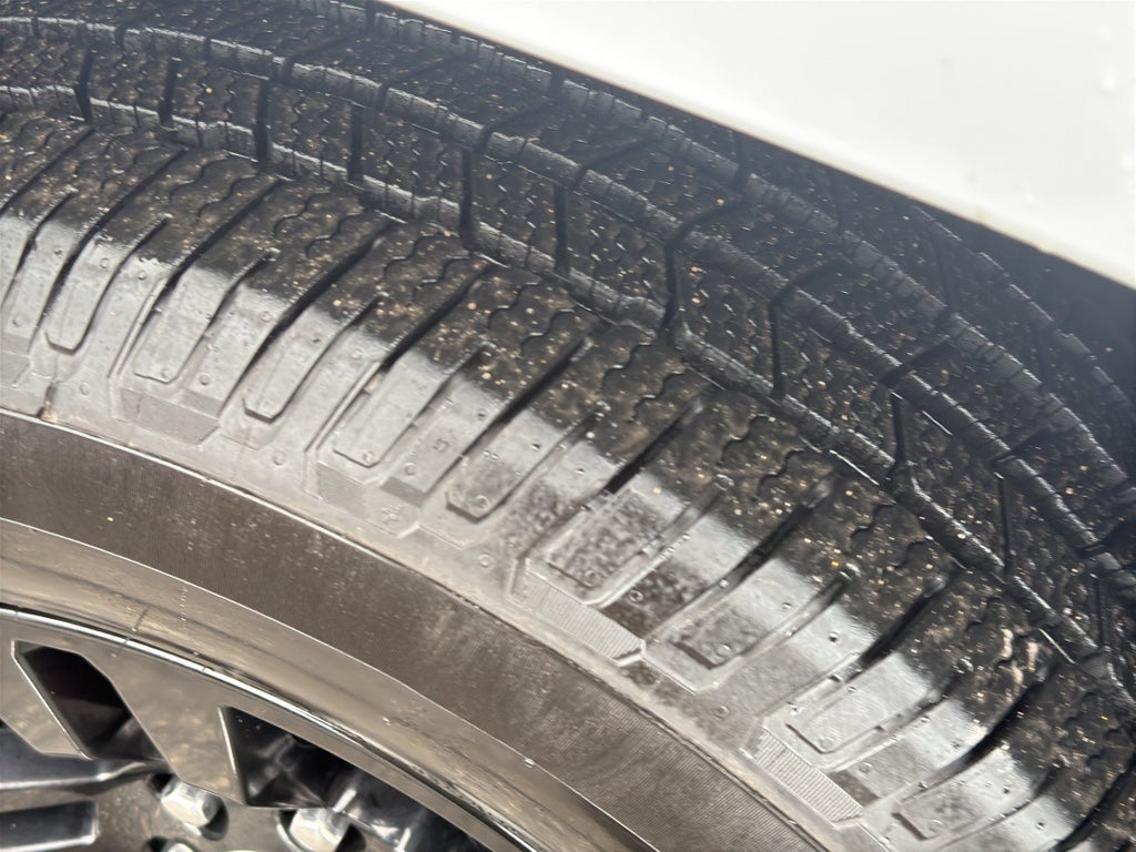 2018 Chevrolet Tahoe 4WD LT