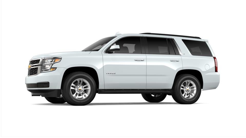 2018 Chevrolet Tahoe 4WD LT