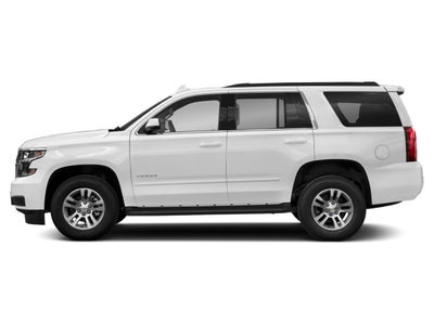 2018 Chevrolet Tahoe 4WD LT