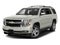 2017 Chevrolet Tahoe 4WD LT