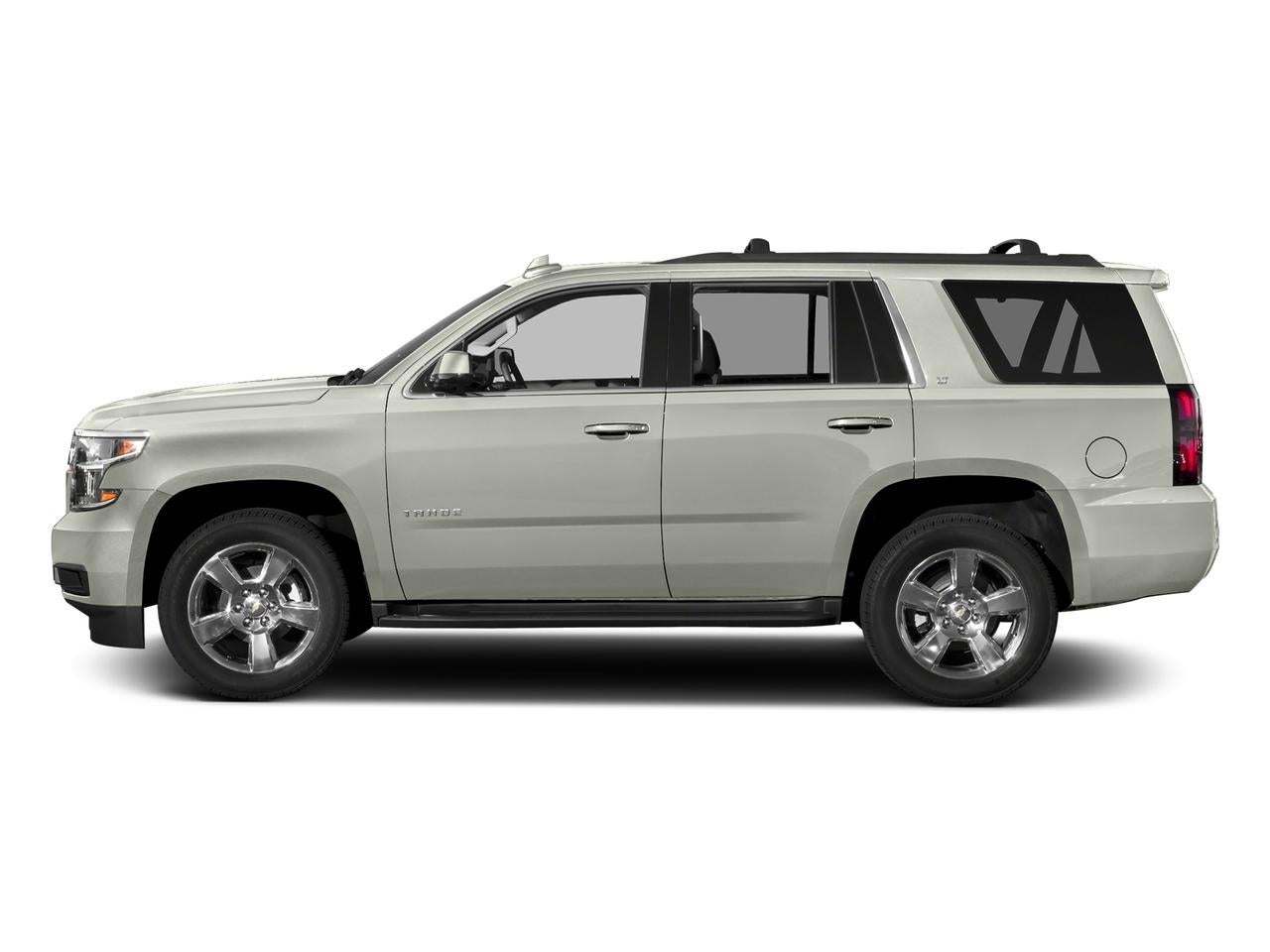 2017 Chevrolet Tahoe 4WD LT