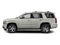 2017 Chevrolet Tahoe 4WD LT