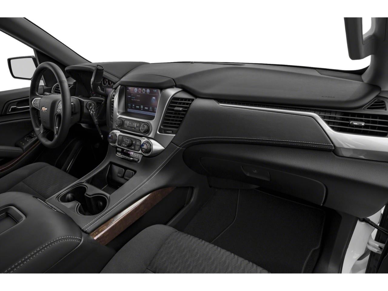 2019 Chevrolet Tahoe 4WD LT