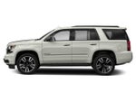 2018 Chevrolet Tahoe 4WD Premier