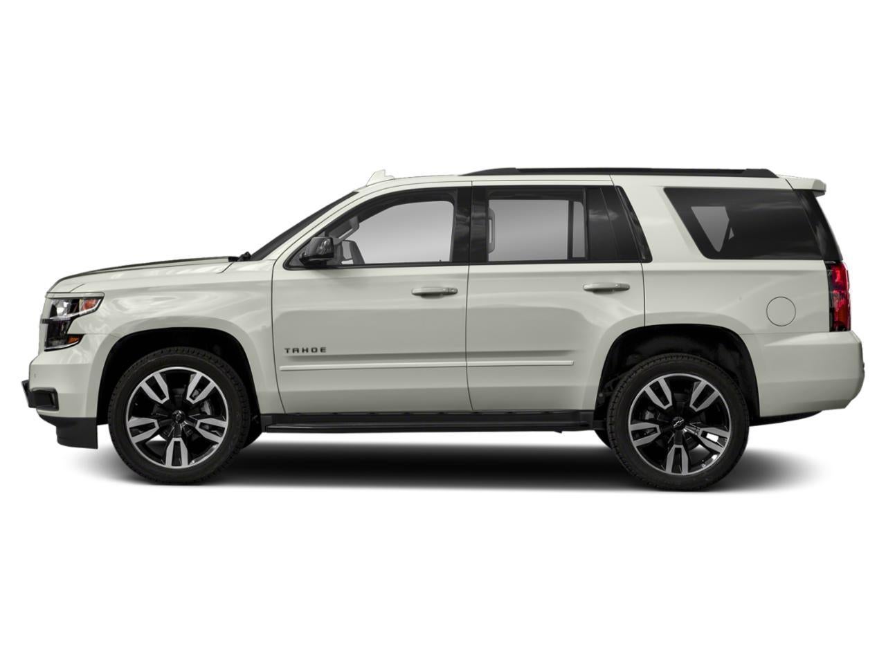 2018 Chevrolet Tahoe 4WD Premier