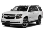 2018 Chevrolet Tahoe 4WD Premier