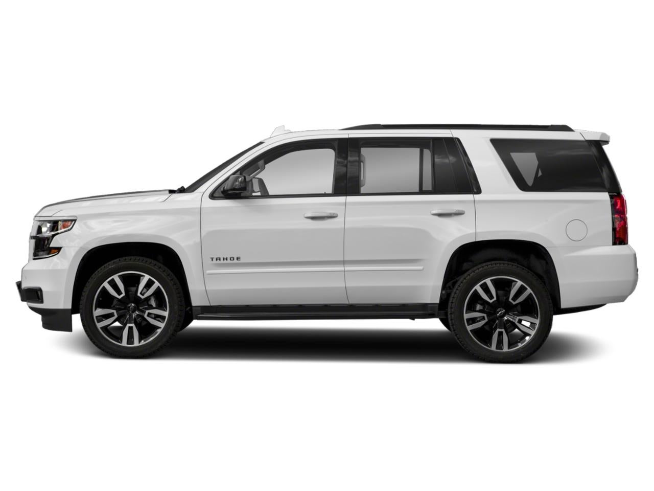 2018 Chevrolet Tahoe 4WD Premier
