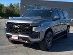 2022 Chevrolet Suburban 4WD Z71
