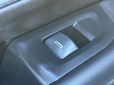 2022 Chevrolet Suburban 4WD Z71