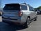 2022 Chevrolet Suburban 4WD Z71