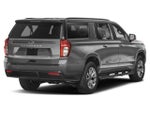2022 Chevrolet Suburban 4WD Z71