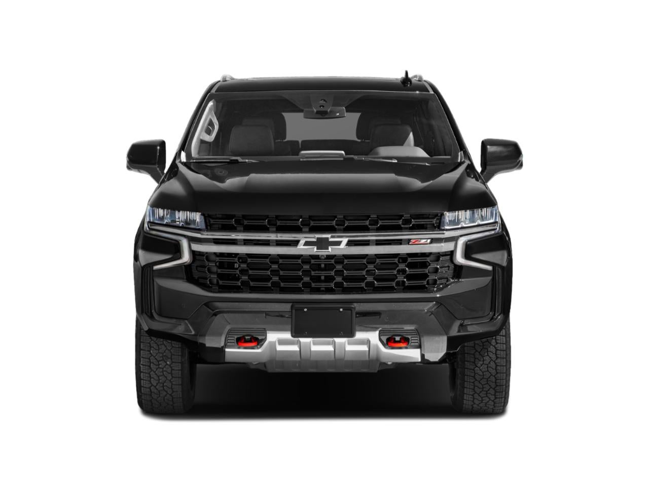 2022 Chevrolet Suburban 4WD Z71
