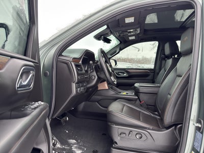 2023 Chevrolet Suburban 4WD High Country