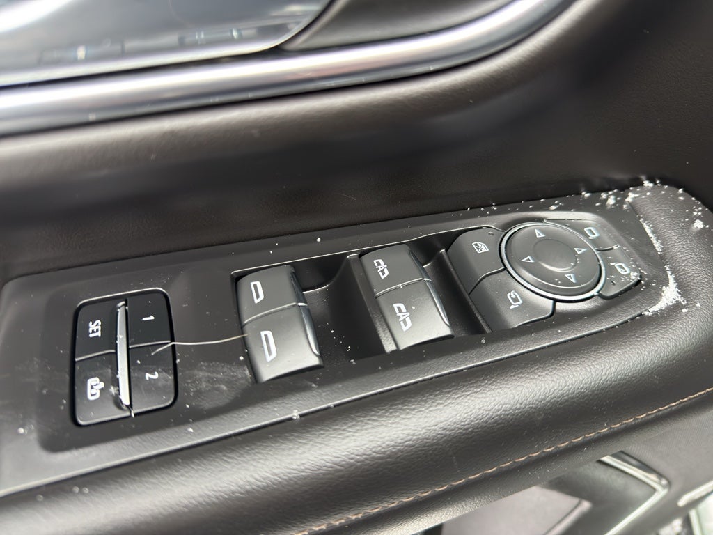 2023 Chevrolet Suburban 4WD High Country