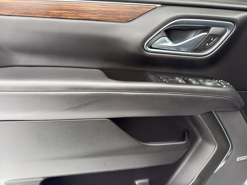 2023 Chevrolet Suburban 4WD High Country
