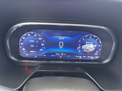 2023 Chevrolet Suburban 4WD High Country