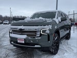 2023 Chevrolet Suburban 4WD High Country