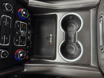 2023 Chevrolet Suburban 4WD High Country