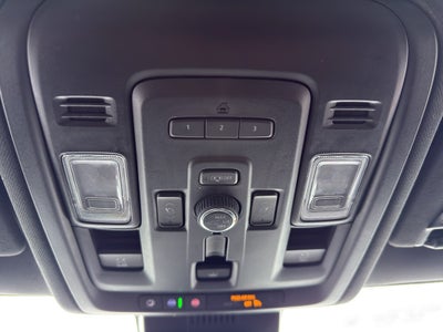 2023 Chevrolet Suburban 4WD High Country