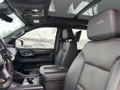 2023 Chevrolet Suburban 4WD High Country