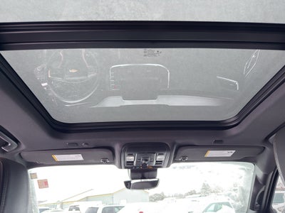 2023 Chevrolet Suburban 4WD High Country