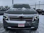 2023 Chevrolet Suburban 4WD High Country