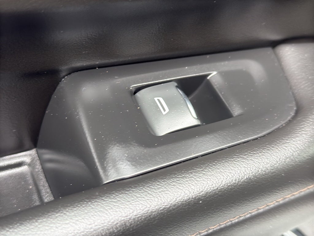 2023 Chevrolet Suburban 4WD High Country