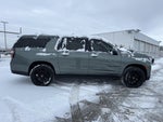 2023 Chevrolet Suburban 4WD High Country