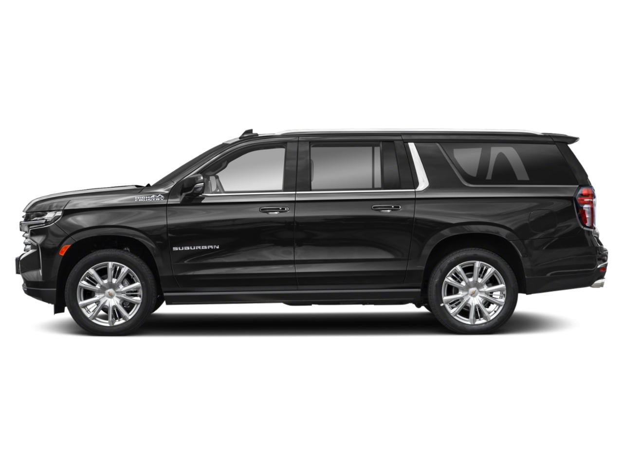2023 Chevrolet Suburban 4WD High Country