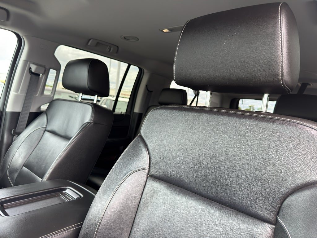 2018 Chevrolet Suburban 4WD 1500 LT